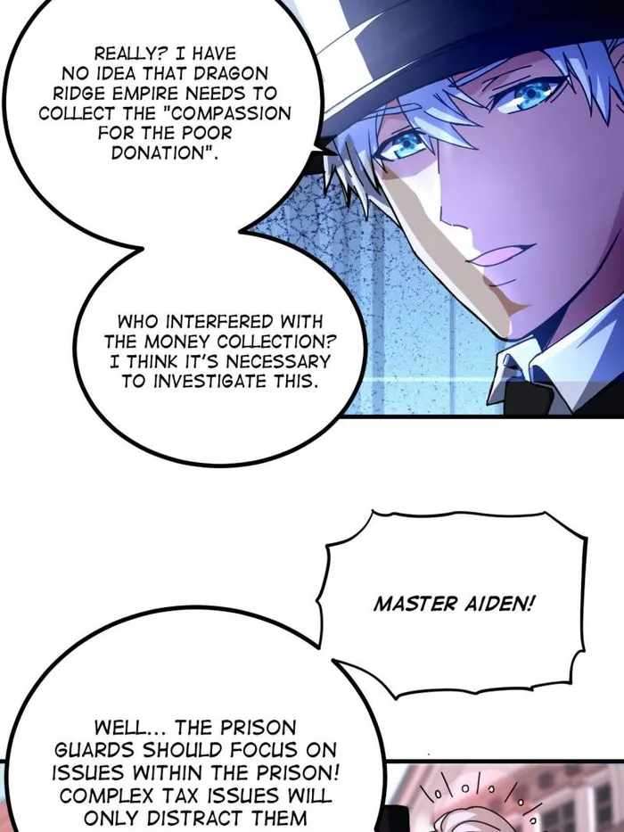Read The Witch-Guarding Warden Manga Online