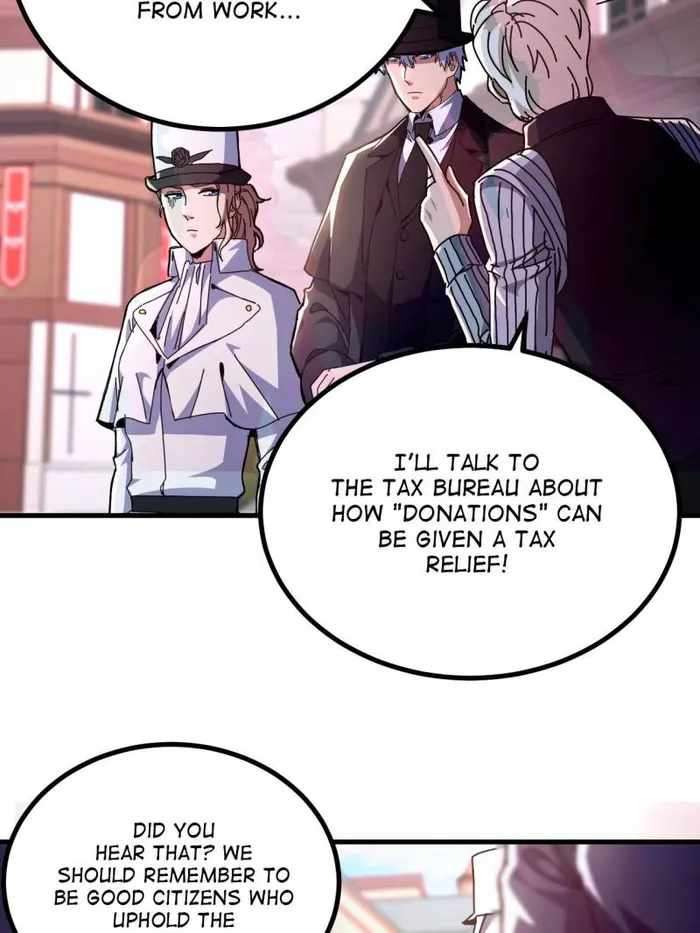 Read The Witch-Guarding Warden Manga Online