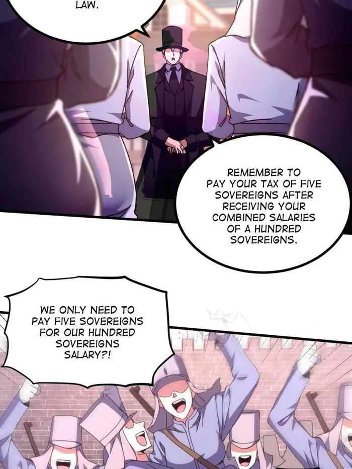 Read The Witch-Guarding Warden Manga Online