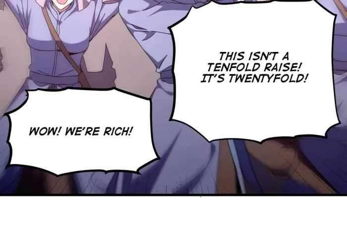 Read The Witch-Guarding Warden Manga Online