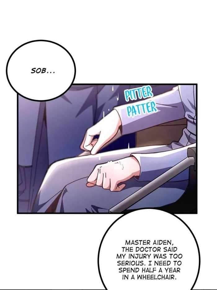 Read The Witch-Guarding Warden Manga Online
