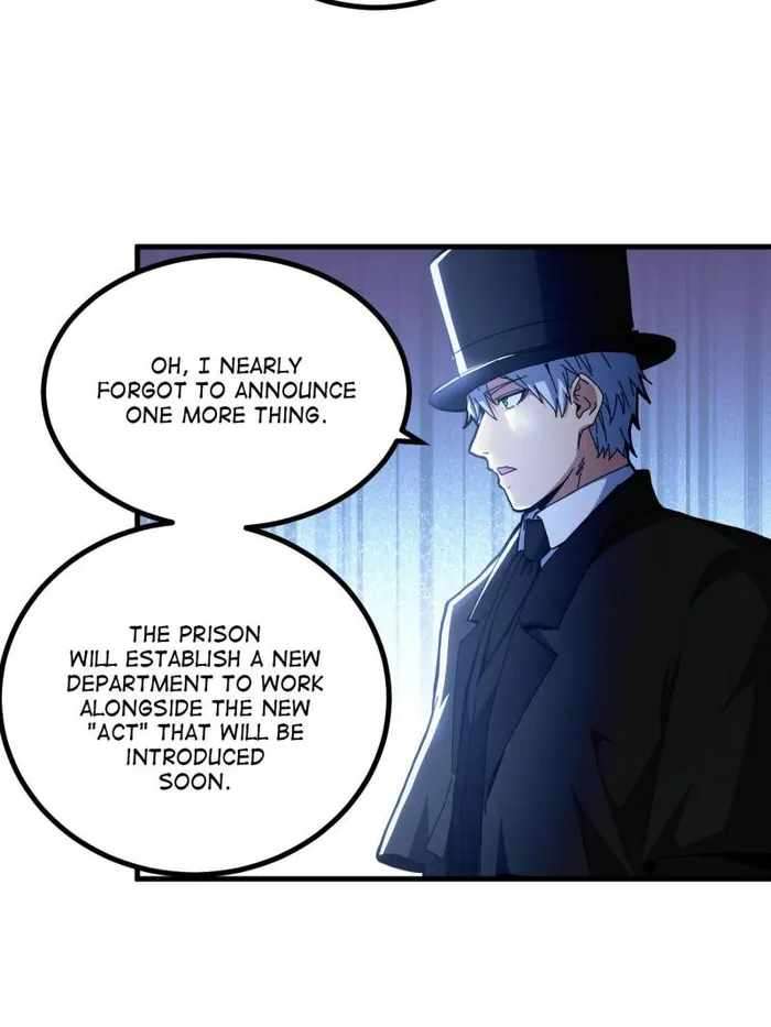 Read The Witch-Guarding Warden Manga Online