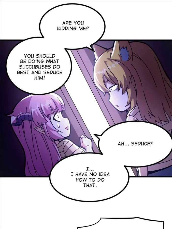 Read The Witch-Guarding Warden Manga Online