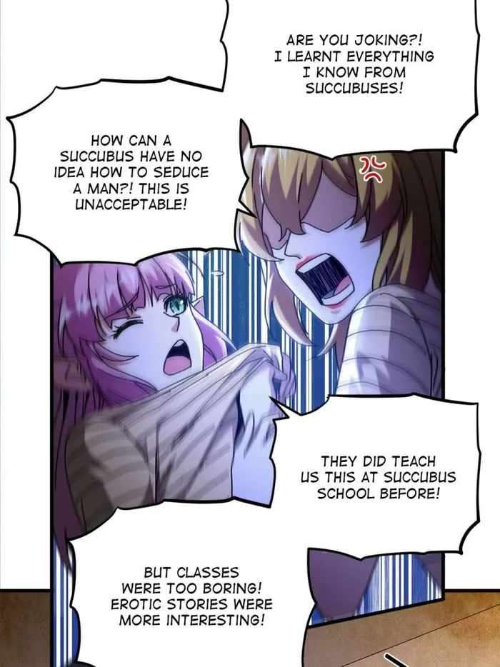 Read The Witch-Guarding Warden Manga Online
