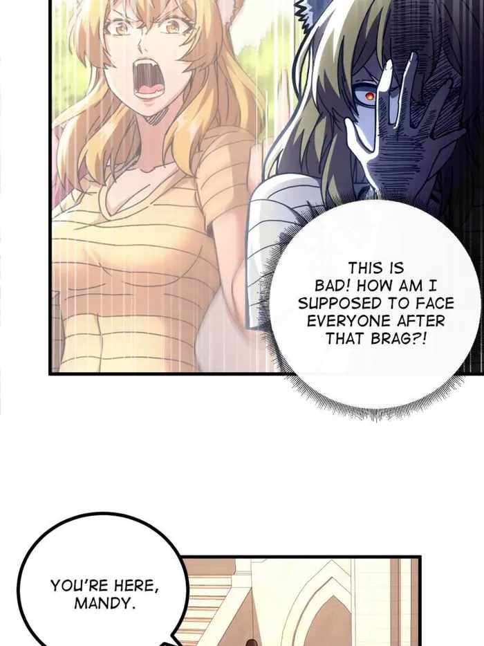 Read The Witch-Guarding Warden Manga Online