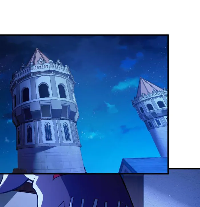 Read The Witch-Guarding Warden Manga Online