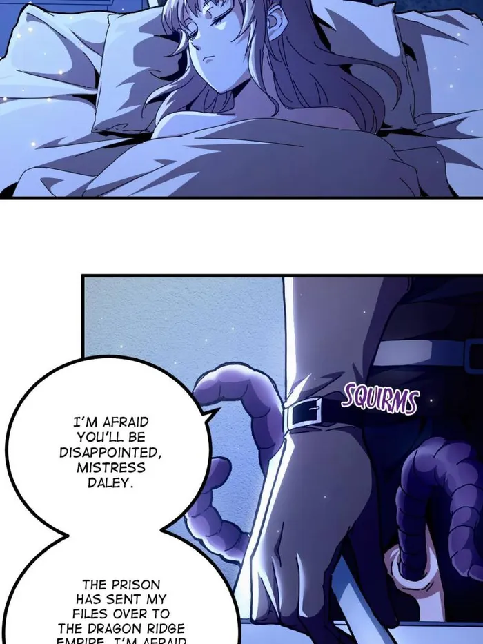 Read The Witch-Guarding Warden Manga Online