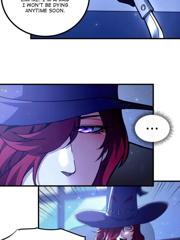 Read The Witch-Guarding Warden Manga Online