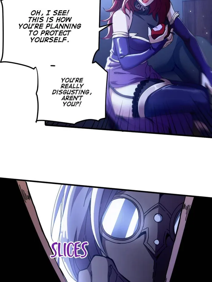 Read The Witch-Guarding Warden Manga Online