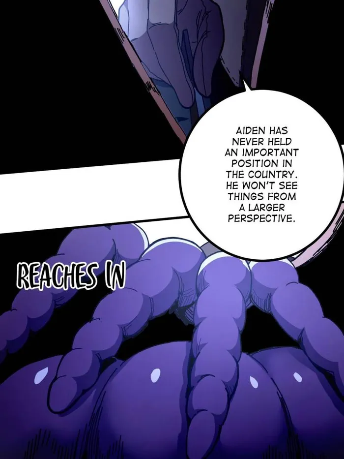 Read The Witch-Guarding Warden Manga Online