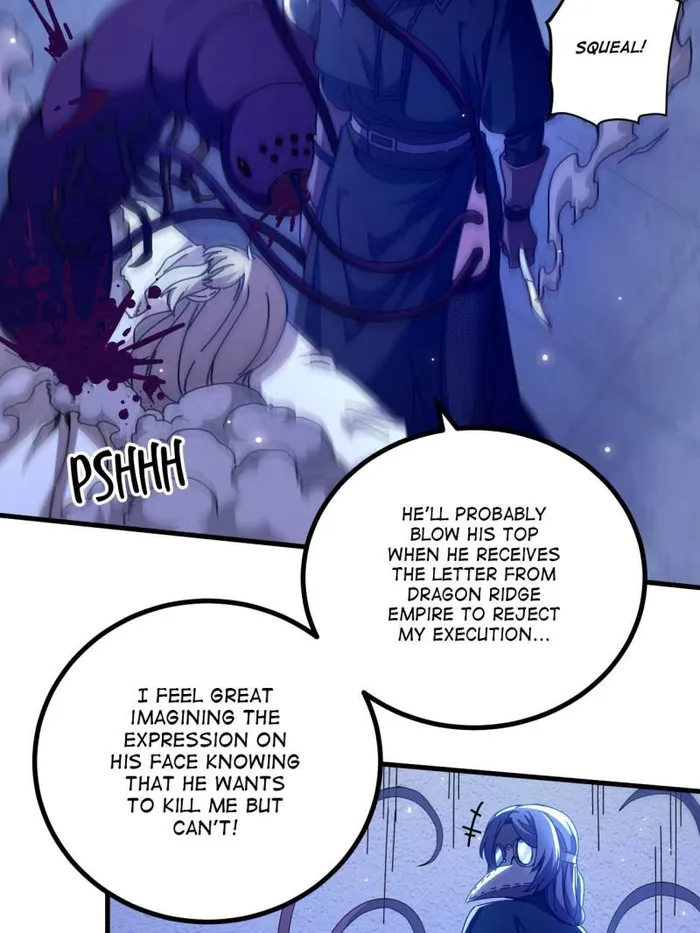 Read The Witch-Guarding Warden Manga Online