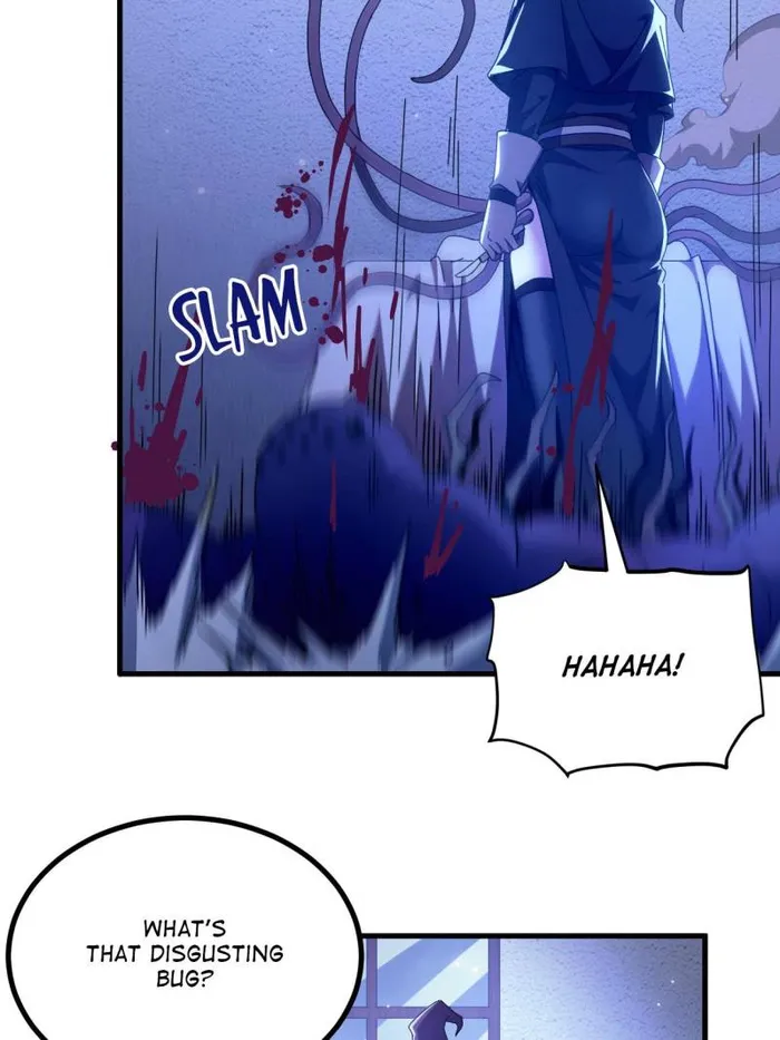Read The Witch-Guarding Warden Manga Online