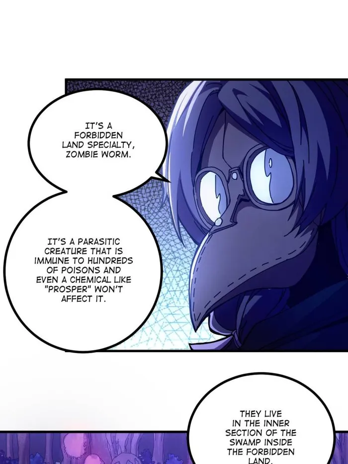 Read The Witch-Guarding Warden Manga Online