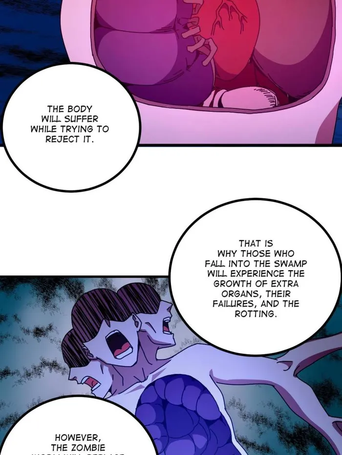 Read The Witch-Guarding Warden Manga Online