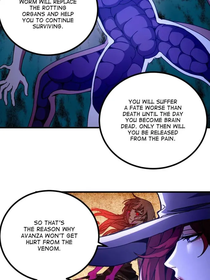 Read The Witch-Guarding Warden Manga Online