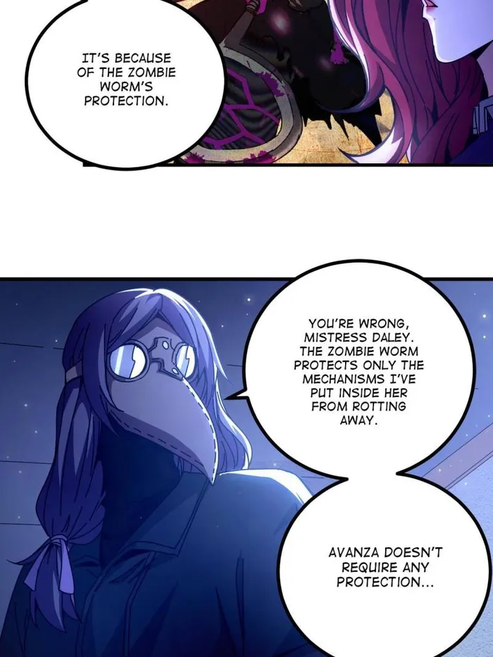 Read The Witch-Guarding Warden Manga Online