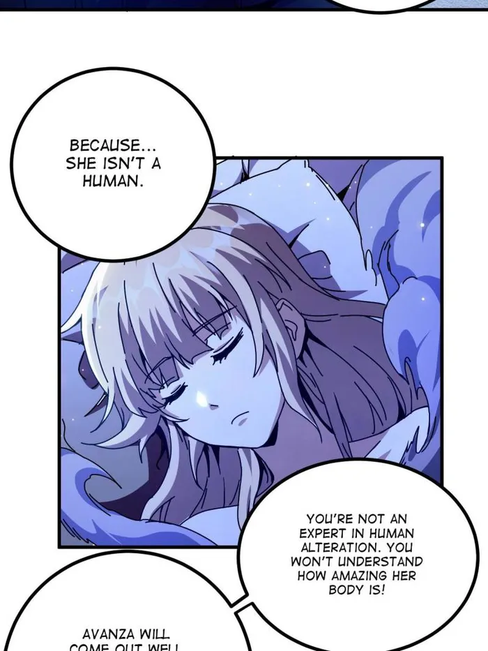 Read The Witch-Guarding Warden Manga Online