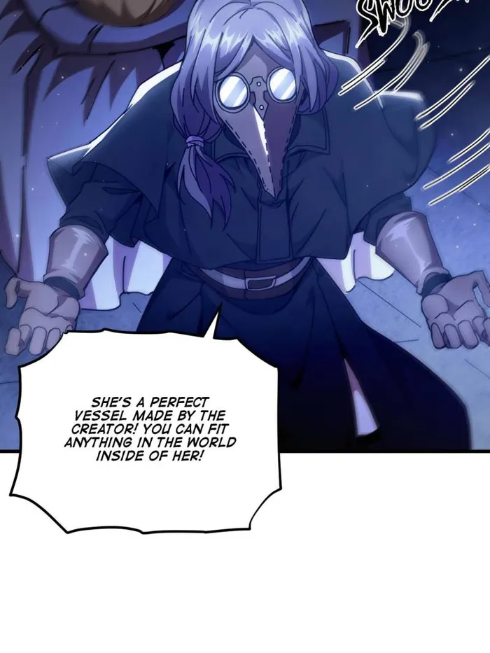 Read The Witch-Guarding Warden Manga Online