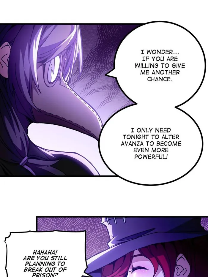 Read The Witch-Guarding Warden Manga Online