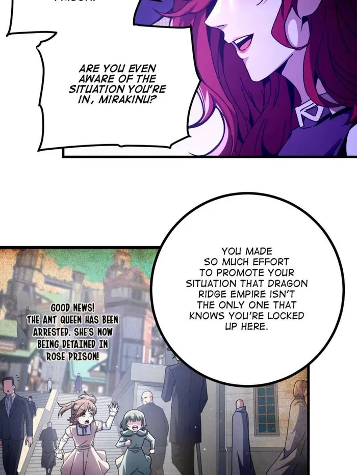 Read The Witch-Guarding Warden Manga Online