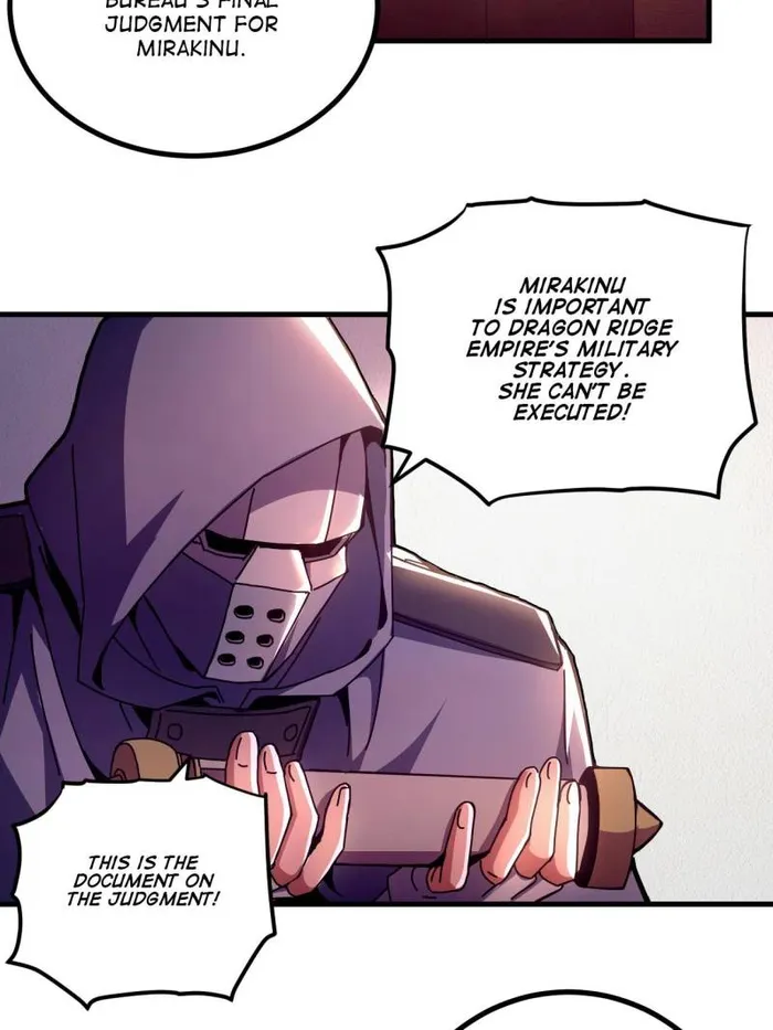 Read The Witch-Guarding Warden Manga Online