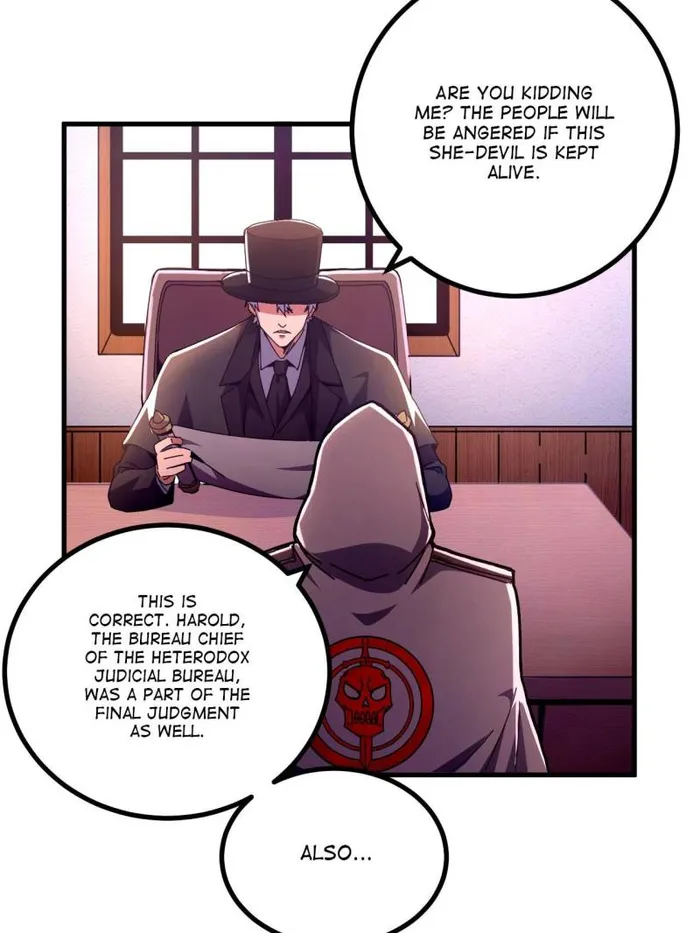 Read The Witch-Guarding Warden Manga Online