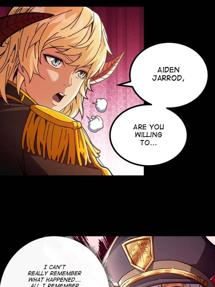 Read The Witch-Guarding Warden Manga Online