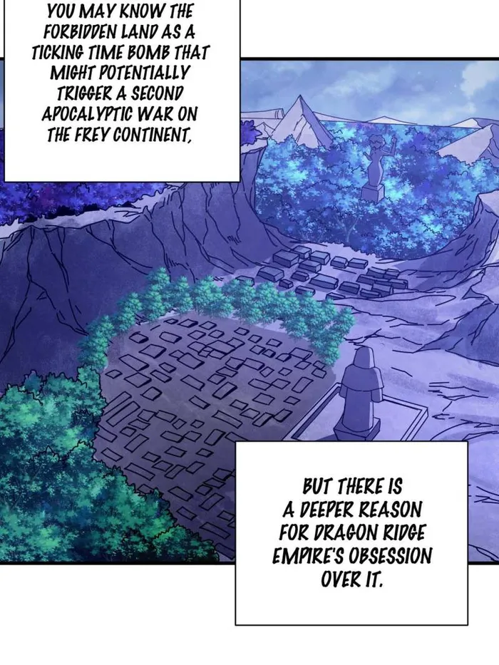 Read The Witch-Guarding Warden Manga Online