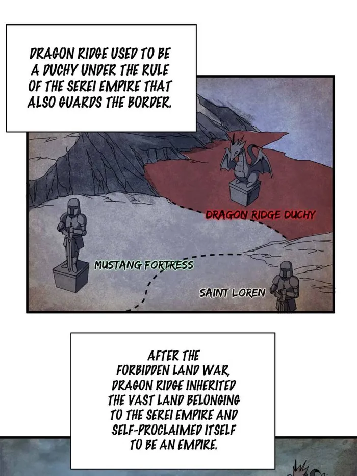 Read The Witch-Guarding Warden Manga Online