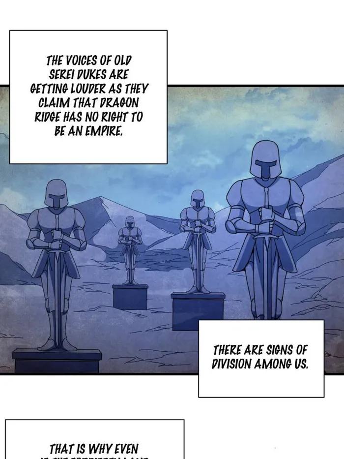 Read The Witch-Guarding Warden Manga Online
