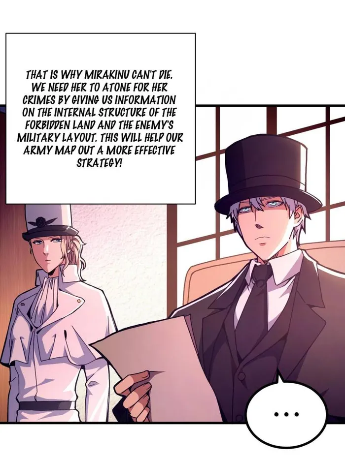 Read The Witch-Guarding Warden Manga Online