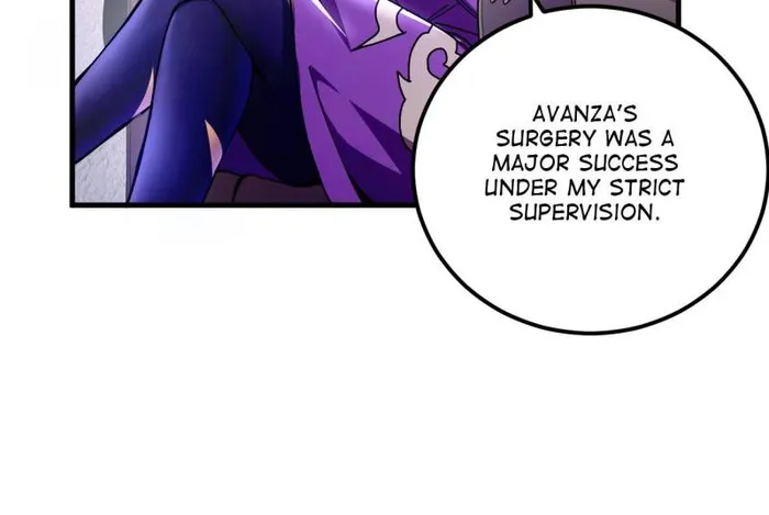 Read The Witch-Guarding Warden Manga Online