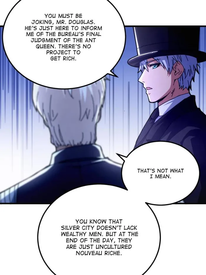 Read The Witch-Guarding Warden Manga Online