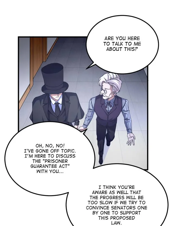 Read The Witch-Guarding Warden Manga Online