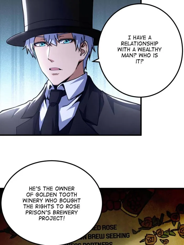 Read The Witch-Guarding Warden Manga Online