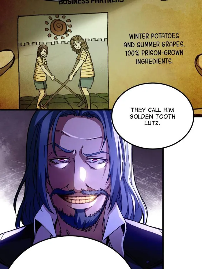 Read The Witch-Guarding Warden Manga Online