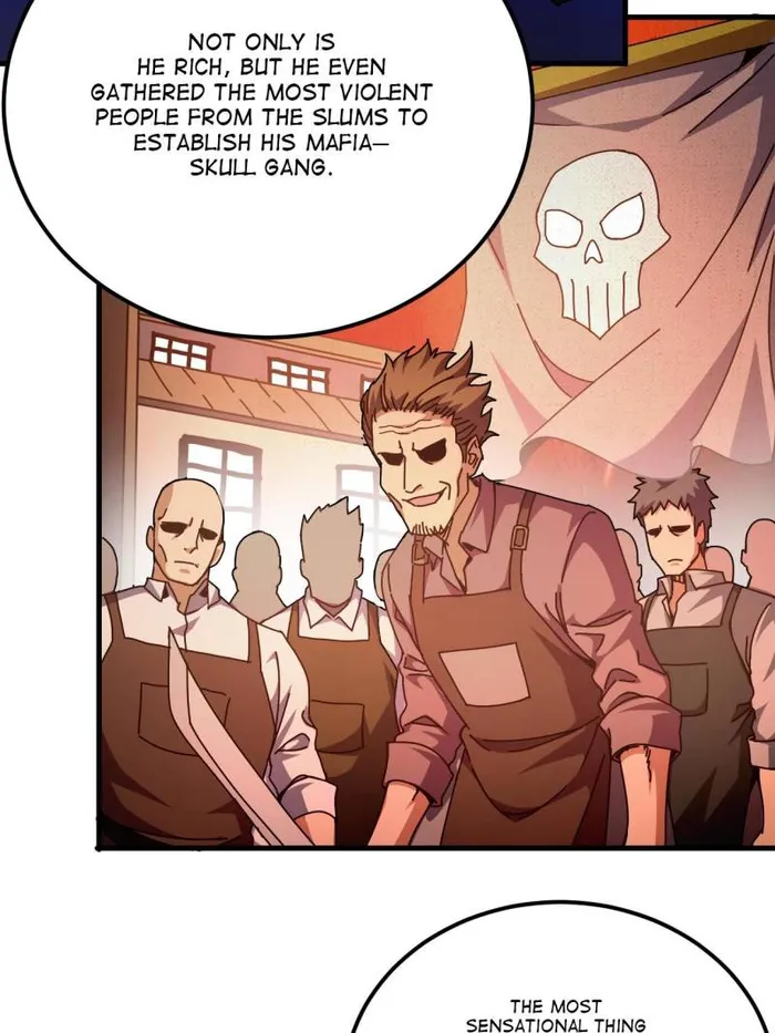 Read The Witch-Guarding Warden Manga Online