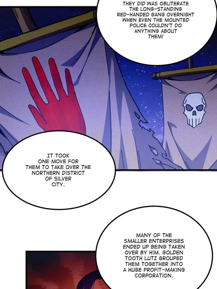 Read The Witch-Guarding Warden Manga Online