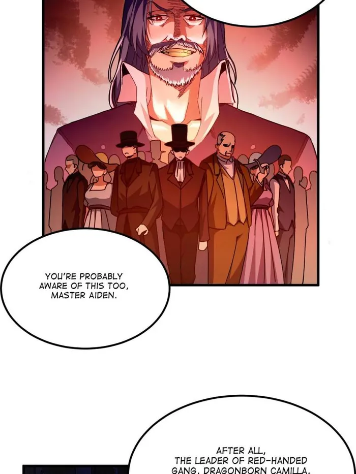 Read The Witch-Guarding Warden Manga Online