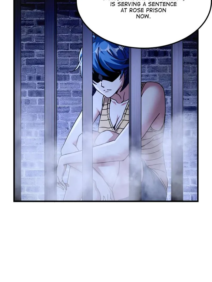 Read The Witch-Guarding Warden Manga Online