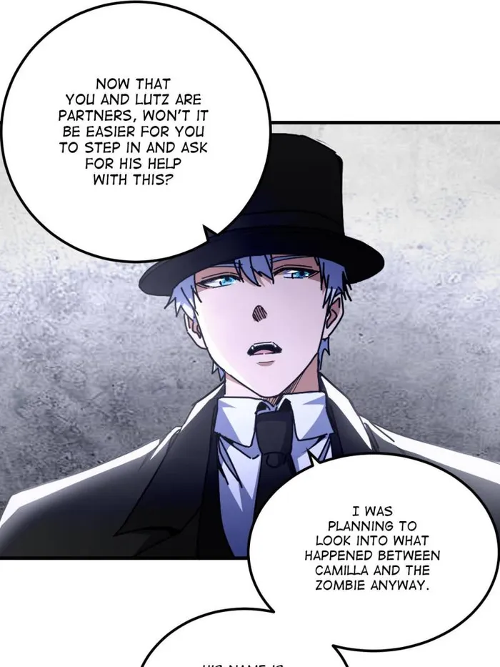 Read The Witch-Guarding Warden Manga Online