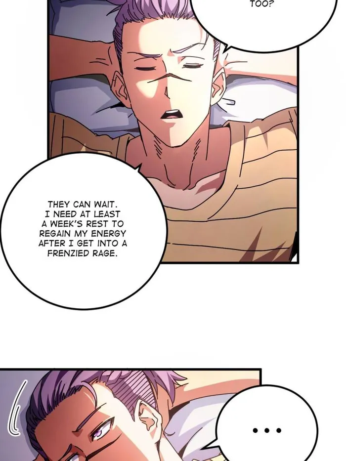 Read The Witch-Guarding Warden Manga Online