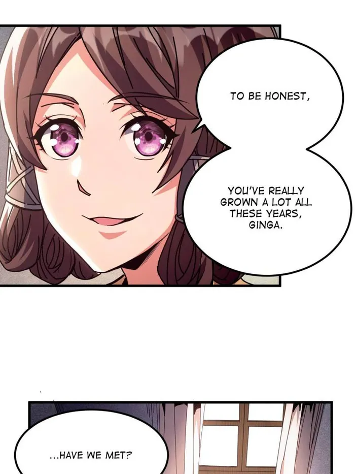 Read The Witch-Guarding Warden Manga Online