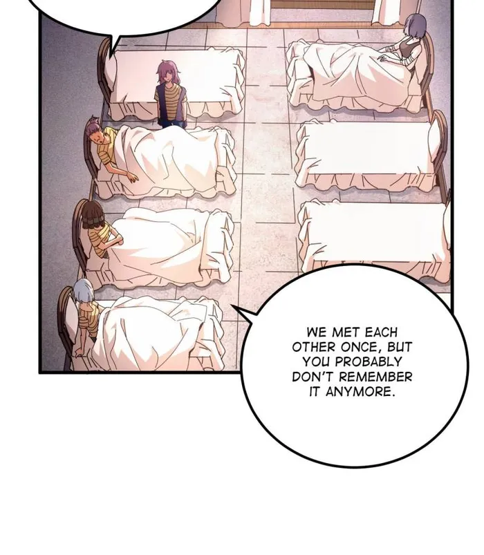 Read The Witch-Guarding Warden Manga Online