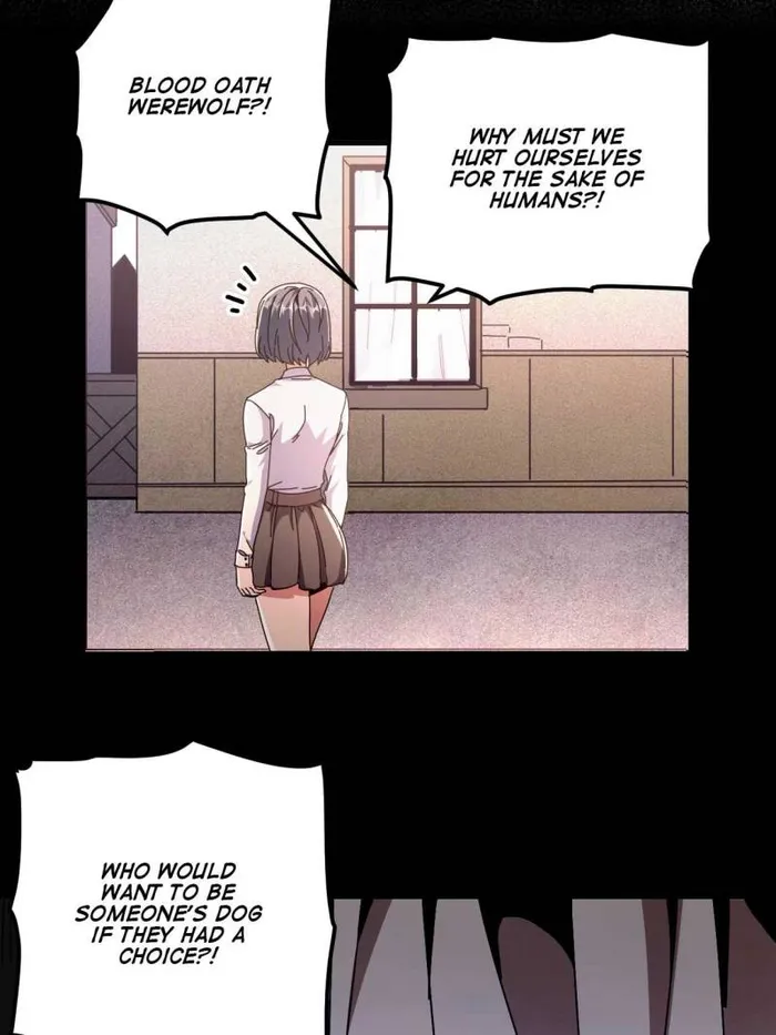 Read The Witch-Guarding Warden Manga Online