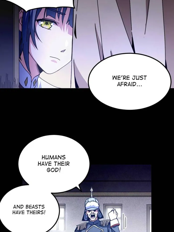 Read The Witch-Guarding Warden Manga Online