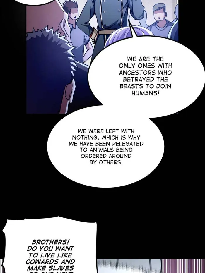 Read The Witch-Guarding Warden Manga Online