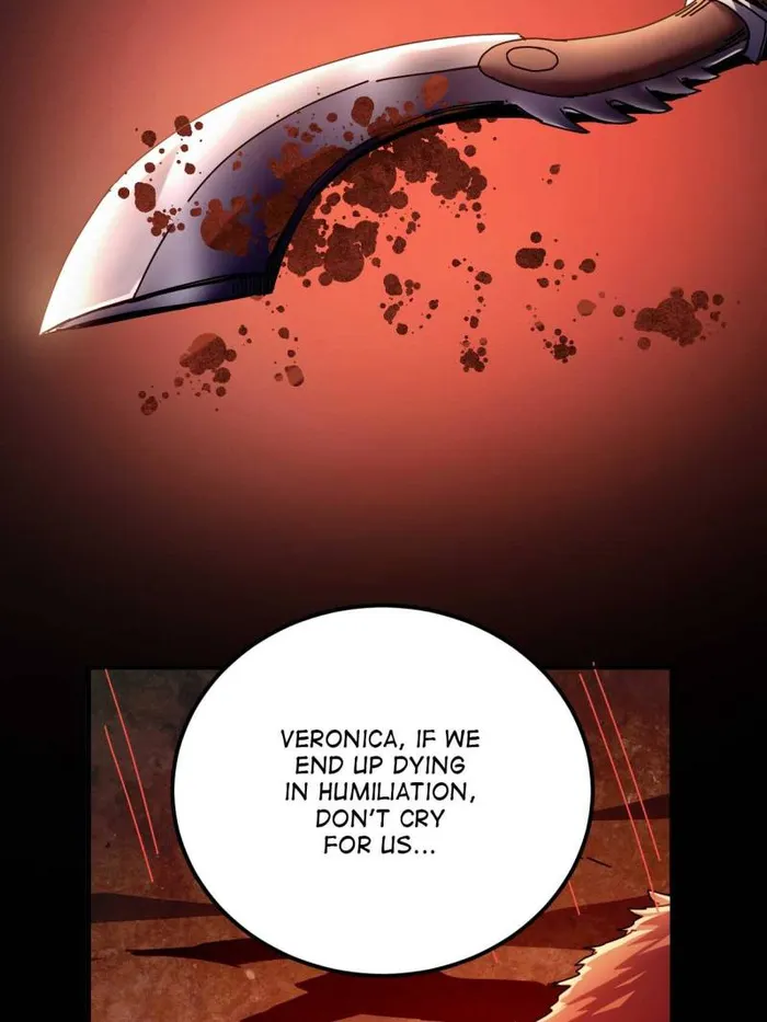 Read The Witch-Guarding Warden Manga Online