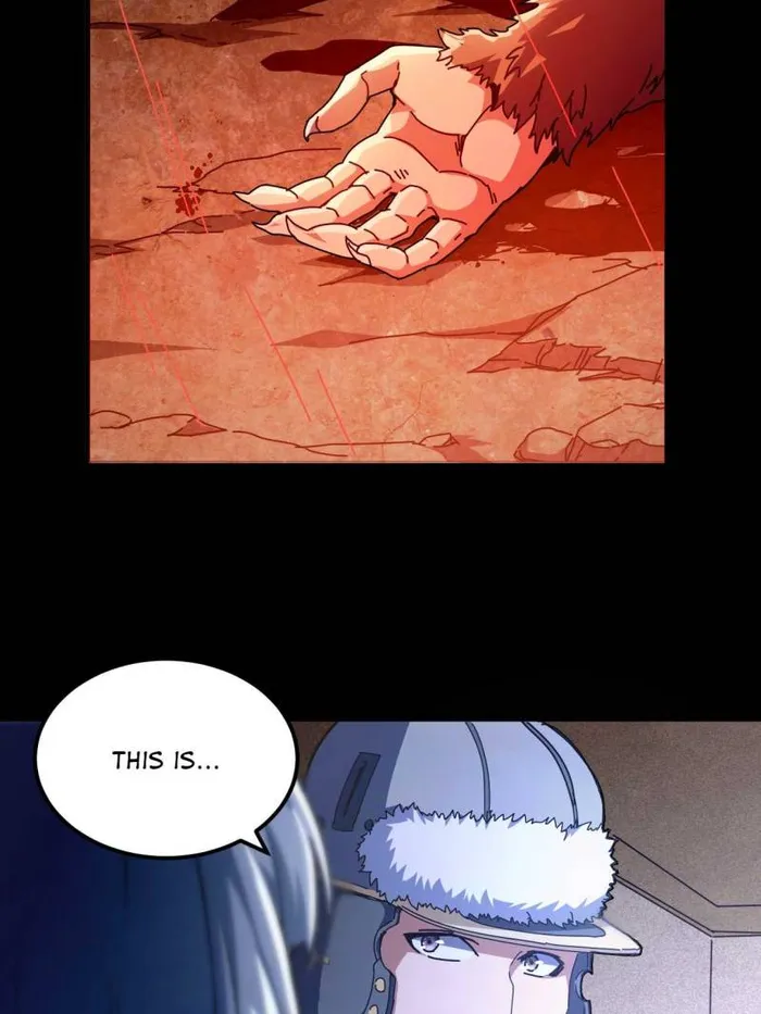 Read The Witch-Guarding Warden Manga Online