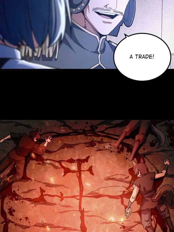 Read The Witch-Guarding Warden Manga Online